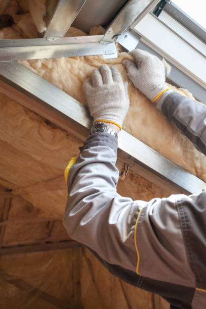 Best Fireproof Insulation  in Santa Ana Pueblo, NM